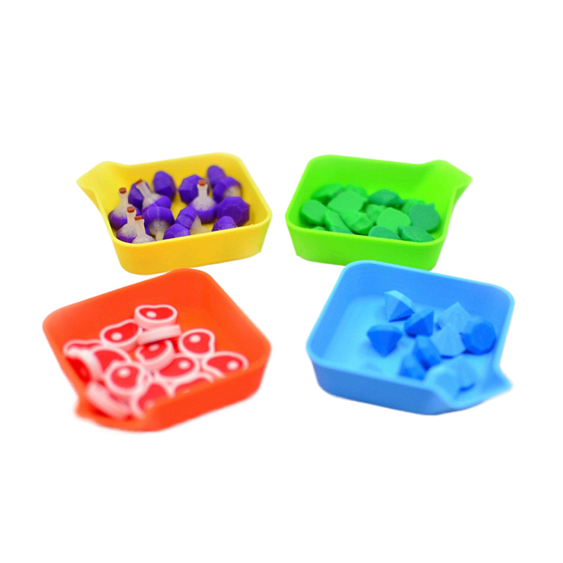 Board Game Roleplay - 1 pièces support de pièce de