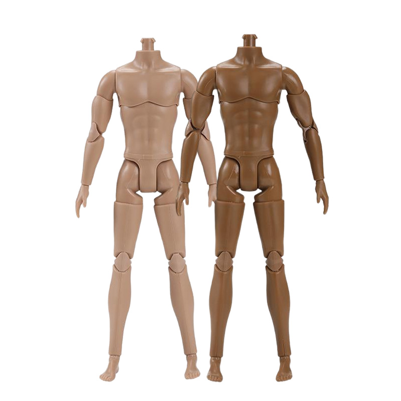 Board Game Guess Who - Corps articulé à 22 points pour