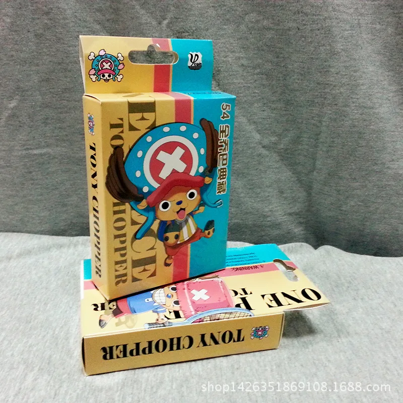 Board Game Movie - Cartes de jeu de société One
