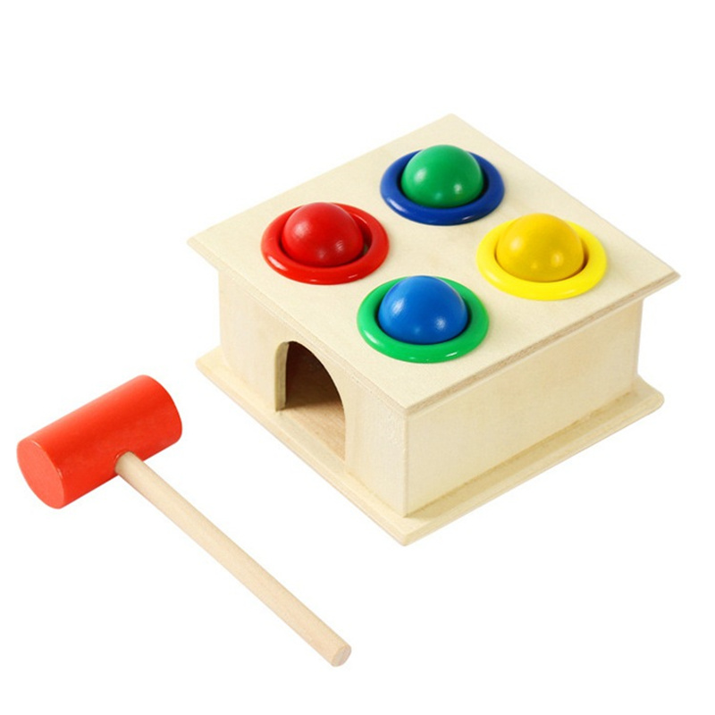 Board Game With Questions - Jeu de balle de martelage en