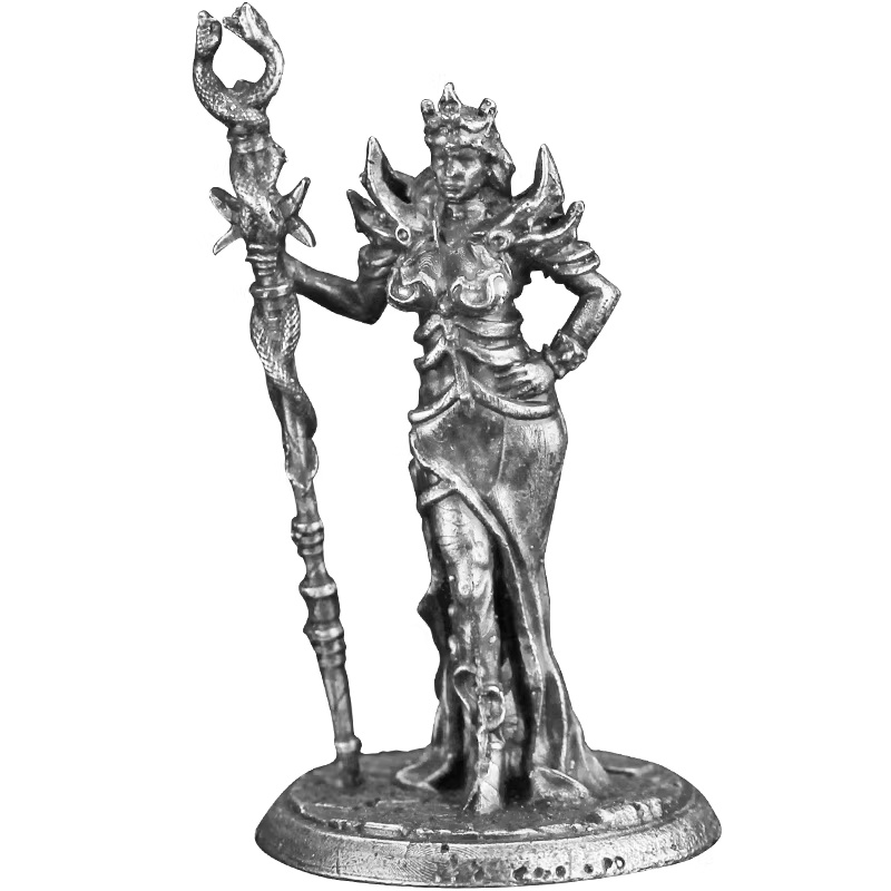 Board Game Movie - Figurine de soldat en métal, modèle