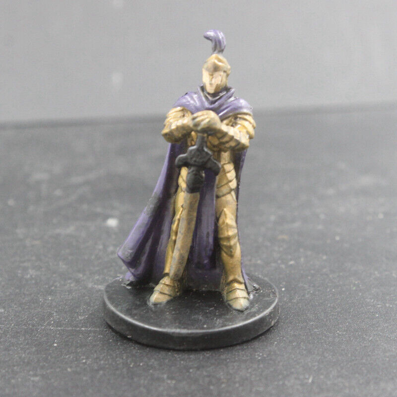Miniatures D&D Storm Kings Thu - Board Game Movie avis et prix