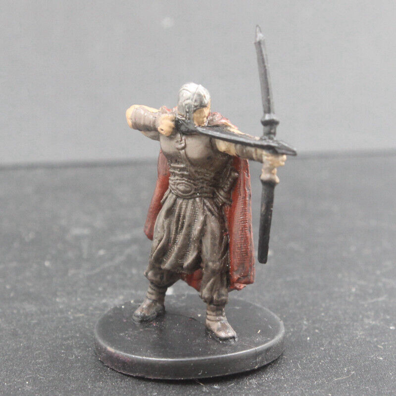 Miniatures D&D Storm Kings Thu - Board Game Movie avis et prix