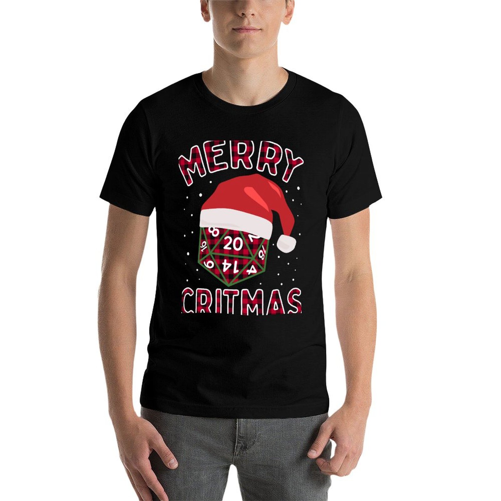 T-shirt de sport anti-humidité - Board Game Roleplay avis et prix