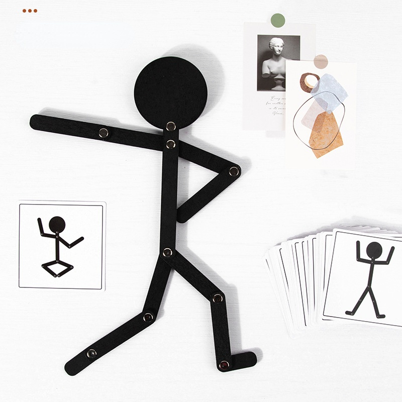 Planches de jouets Puzzle à mo - Board Game Diy avis et prix