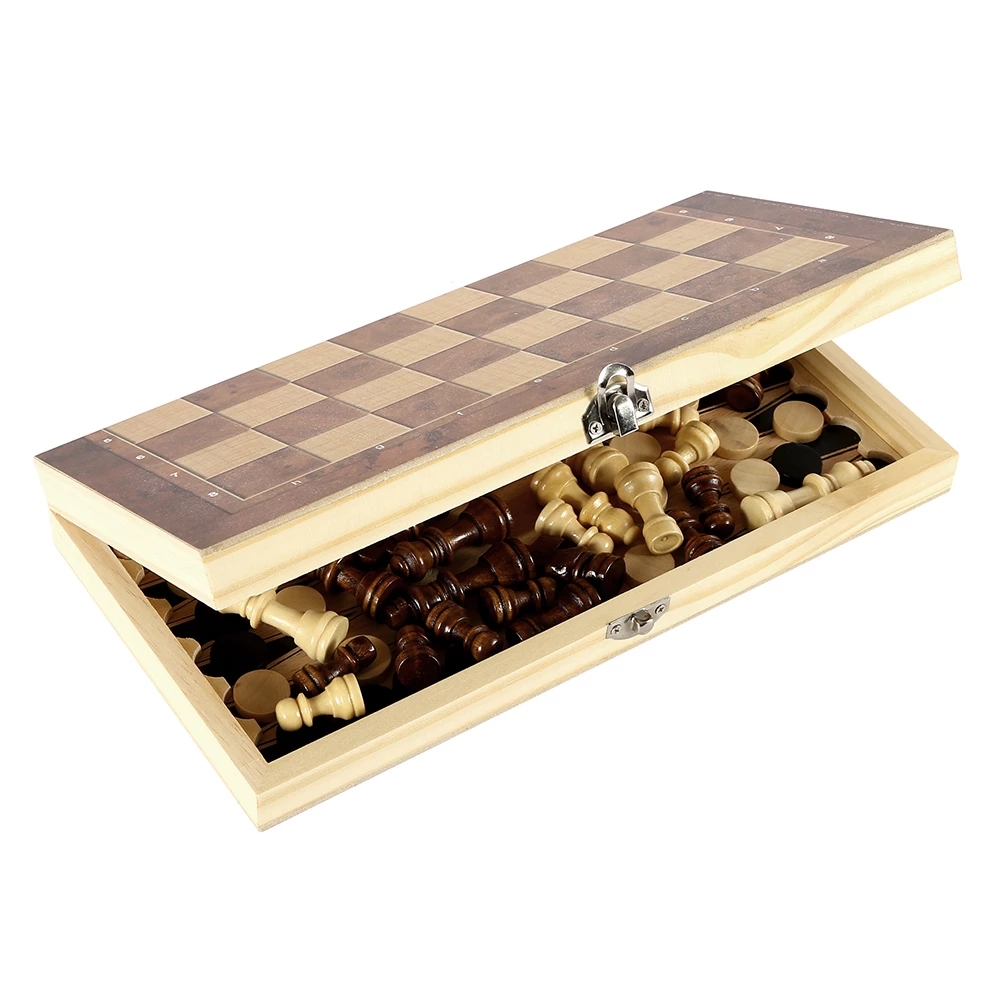 Échiquier 3 en 1, plateau de j - Magnetic Travel Chess avis et prix