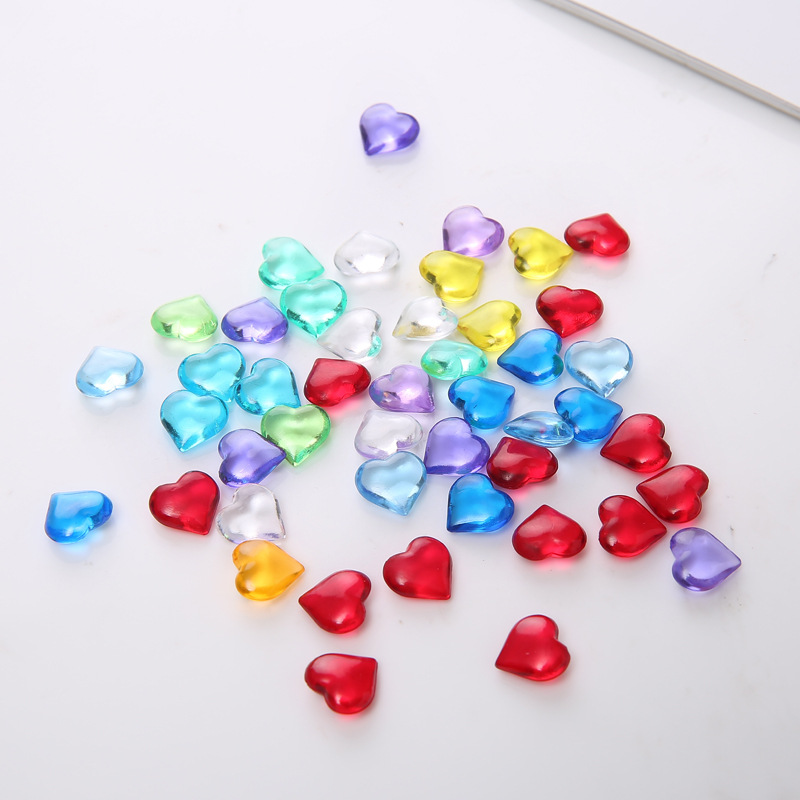 100 pièces 10*4mm forme de coe - Board Game The Sims avis et prix