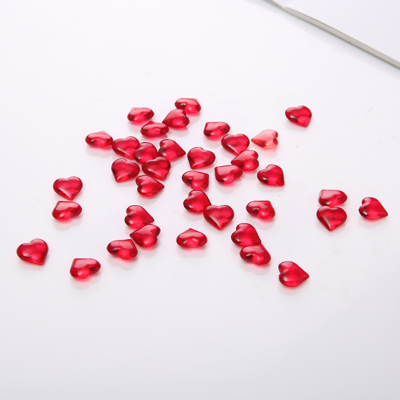 100 pièces 10*4mm forme de coe - Board Game The Sims avis et prix