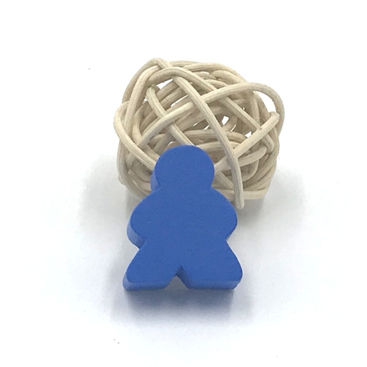 Pièces d'échecs humanoïdes en  - Chess Set Wooden avis et prix