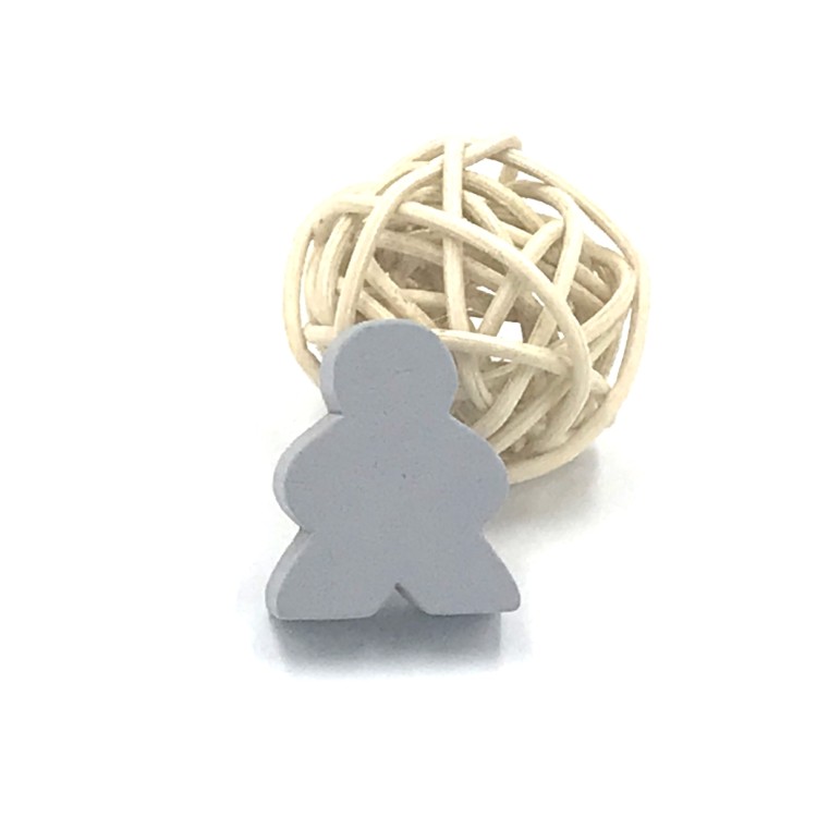 Pièces d'échecs humanoïdes en  - Chess Set Wooden avis et prix