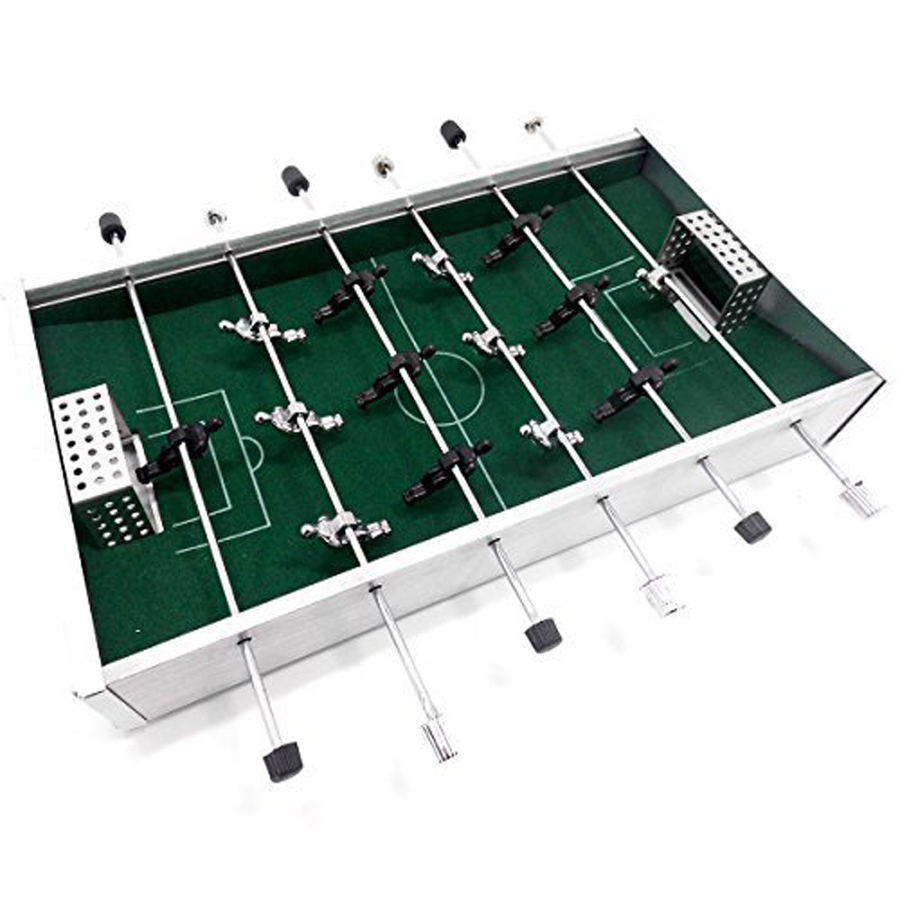 Mini jeu de baby-foot en allia - Board Game Viticulture avis et prix