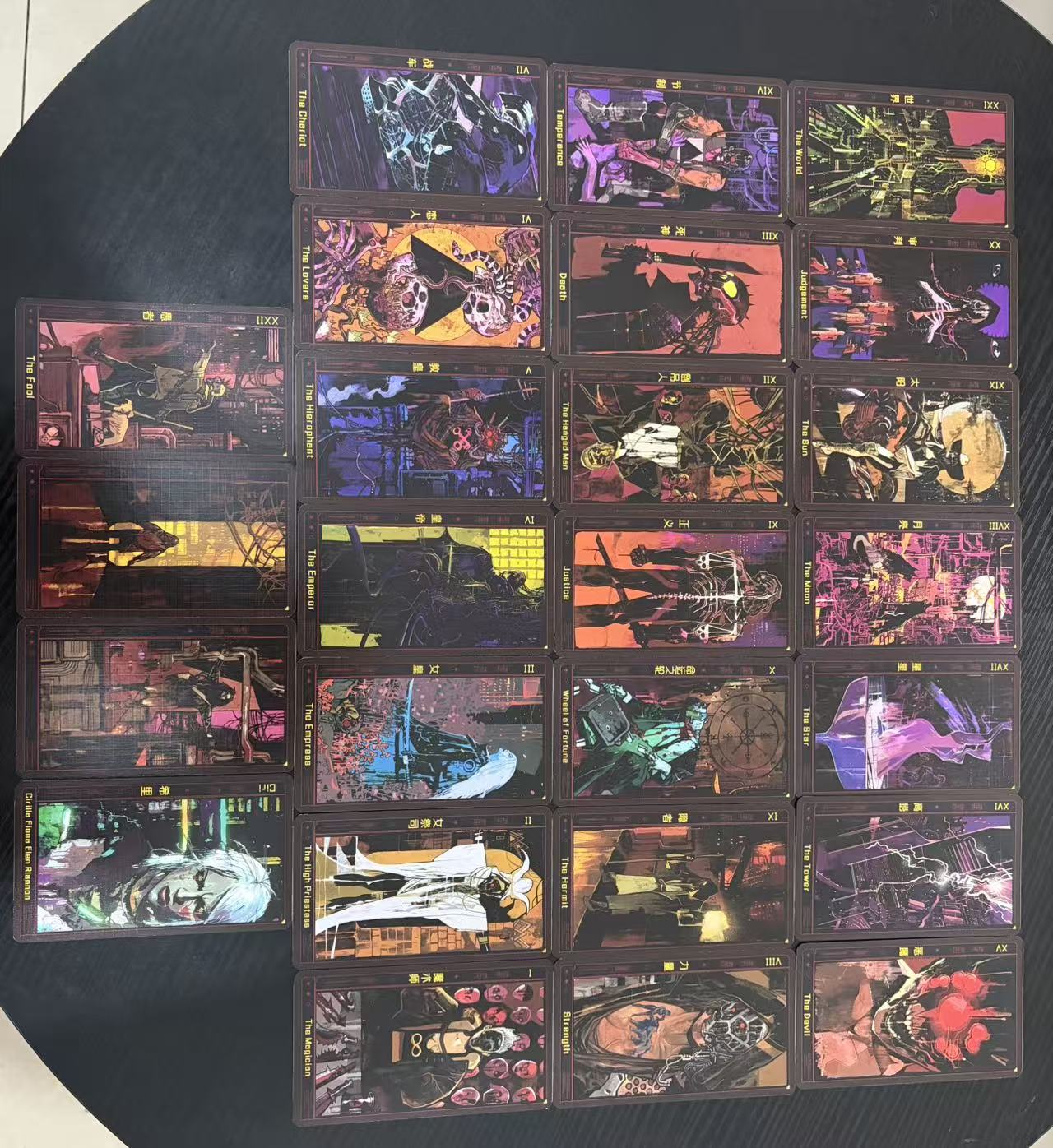 Cyberpunk 2077 Shadow of the P - Board Game Movie avis et prix