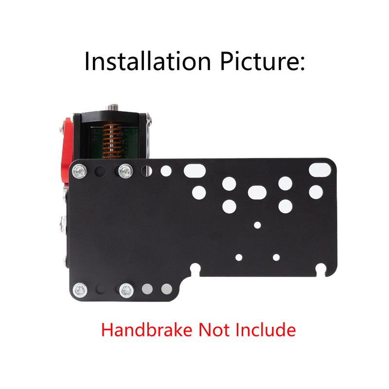 Adaptateur de frein à main USB - Board Game The Sims avis et prix