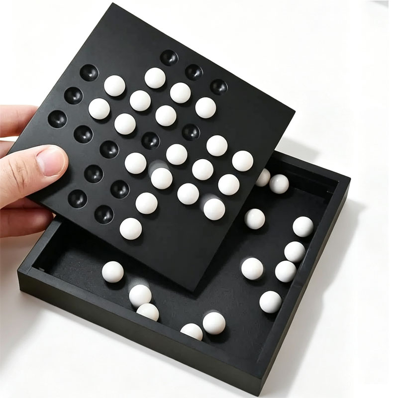 Jeu de société classique europ - Board Game Idea avis et prix