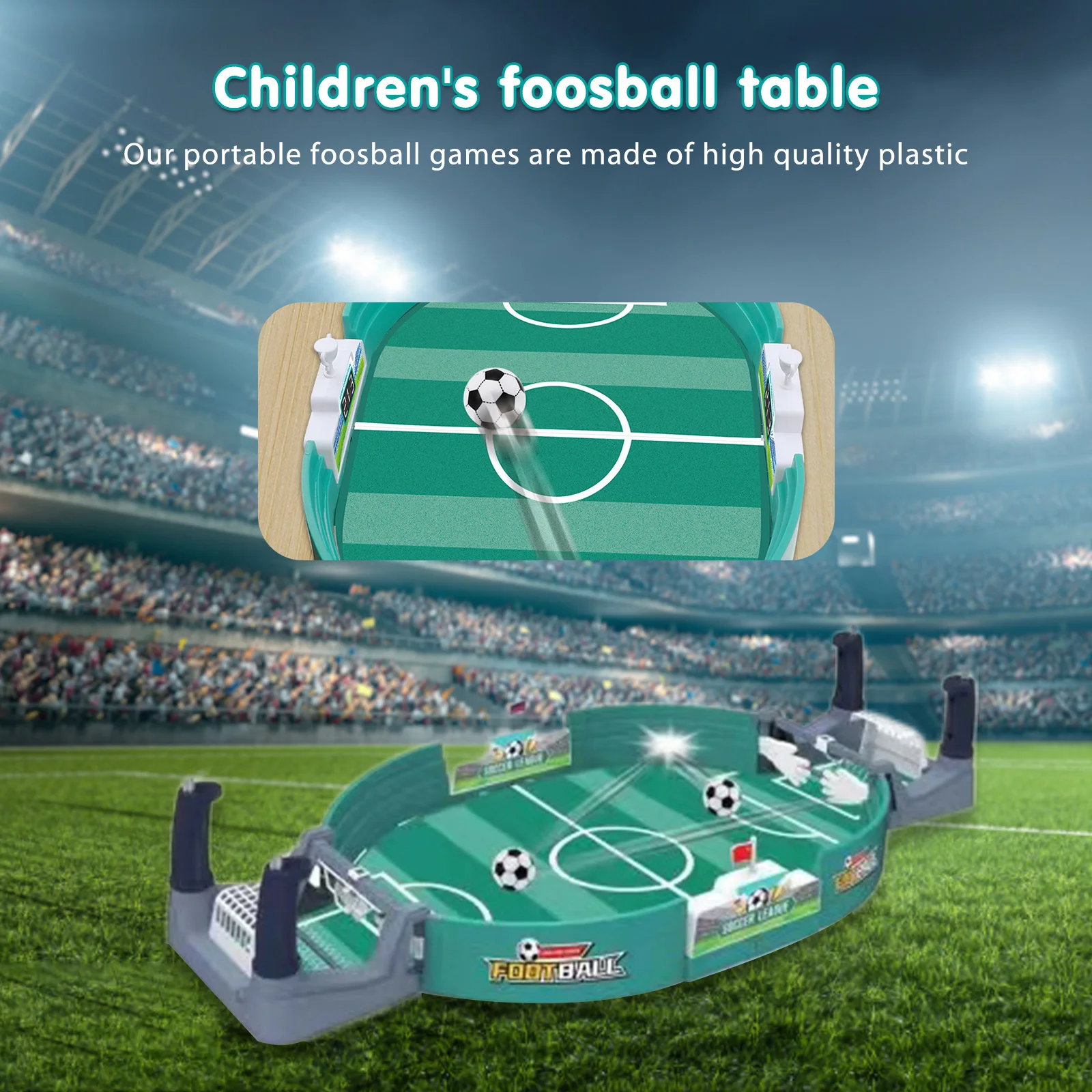 Grand jeu de football de table - Board Game Viticulture avis et prix