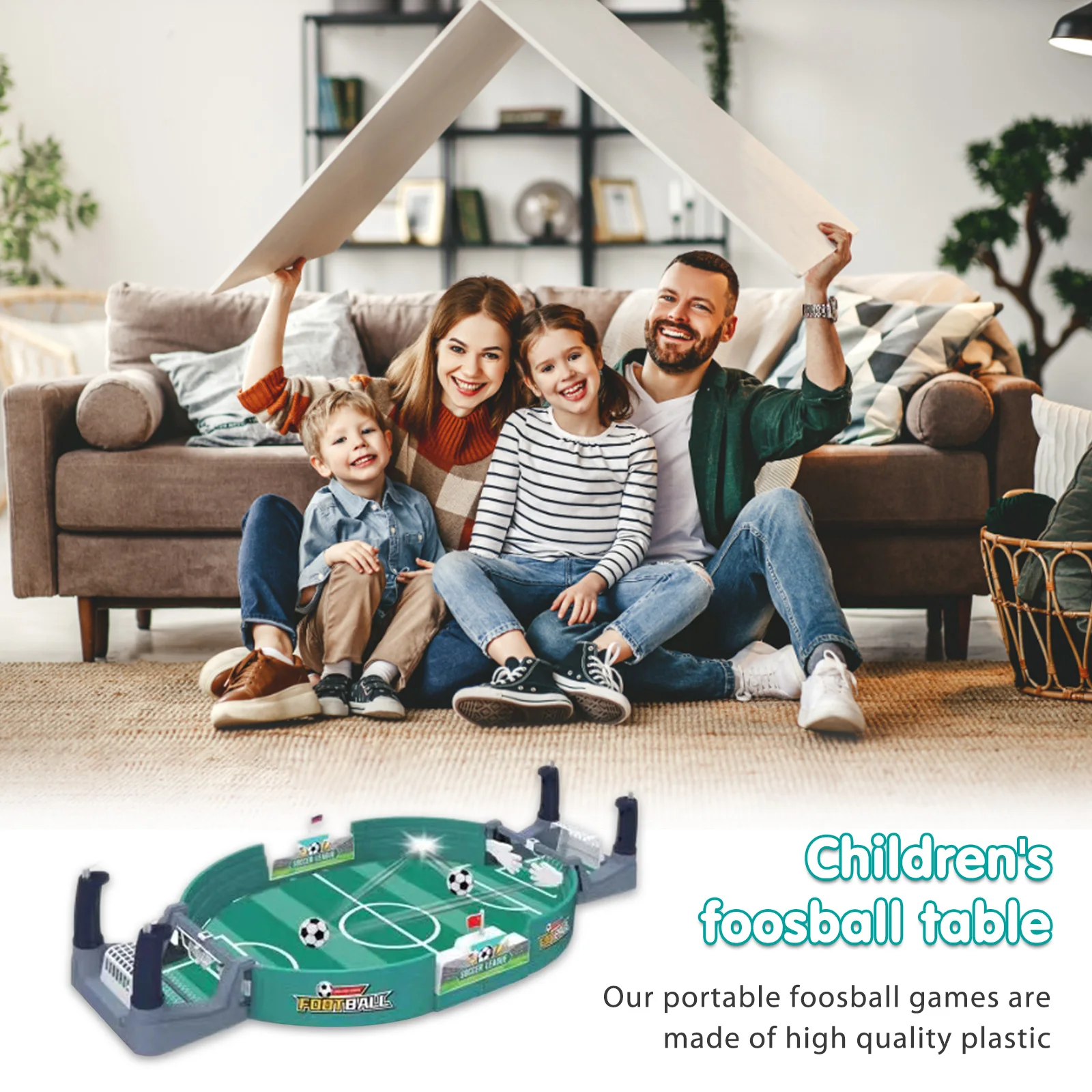Grand jeu de football de table - Board Game Viticulture avis et prix