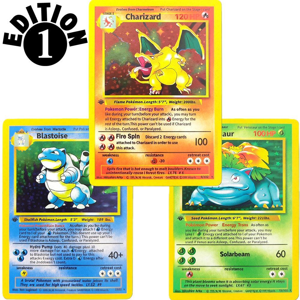 DIY 1999 PKM Game English 1ST  - Board Game Diy avis et prix