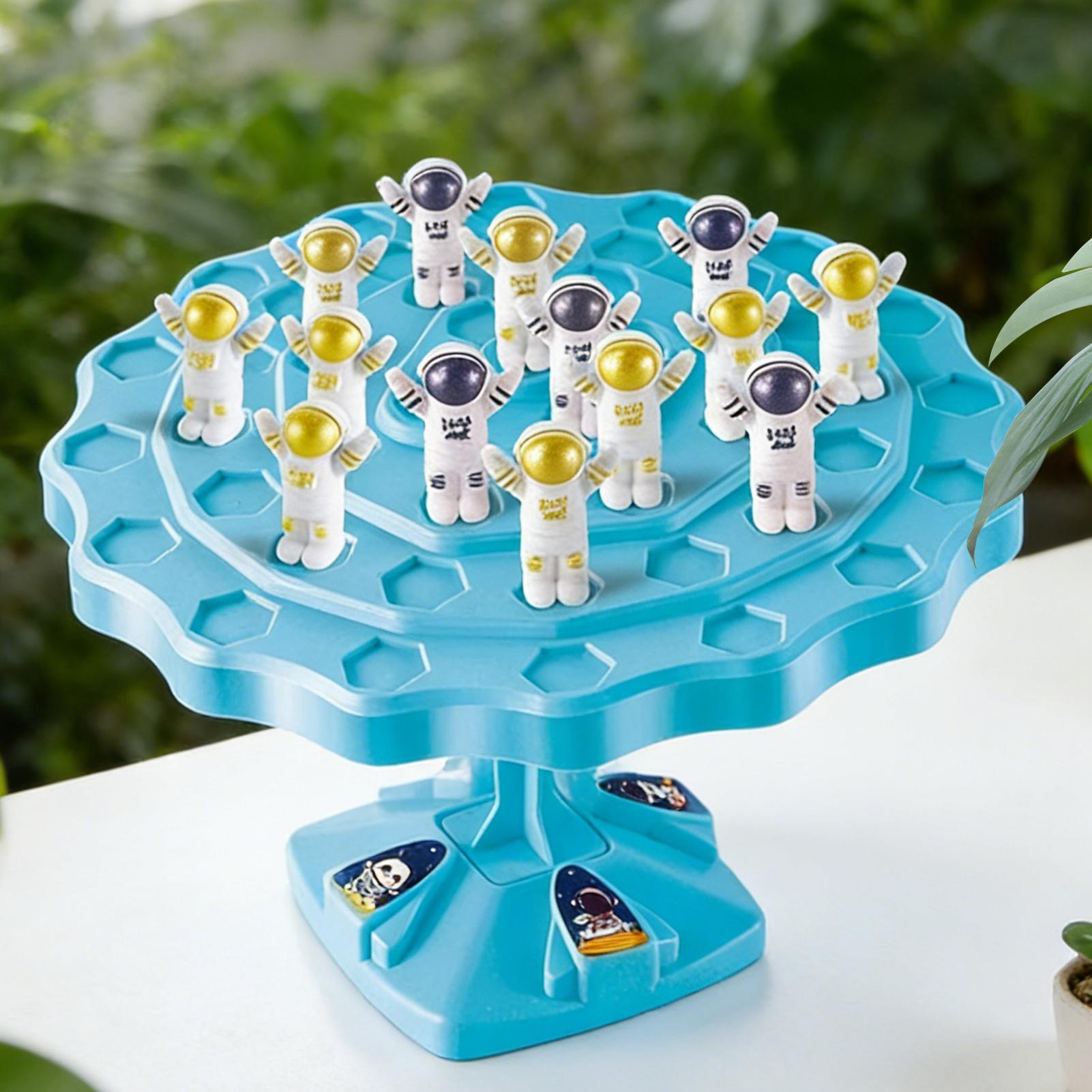 Jeu d'équilibre Fun Frog pour  - Board Game With Questions avis et prix