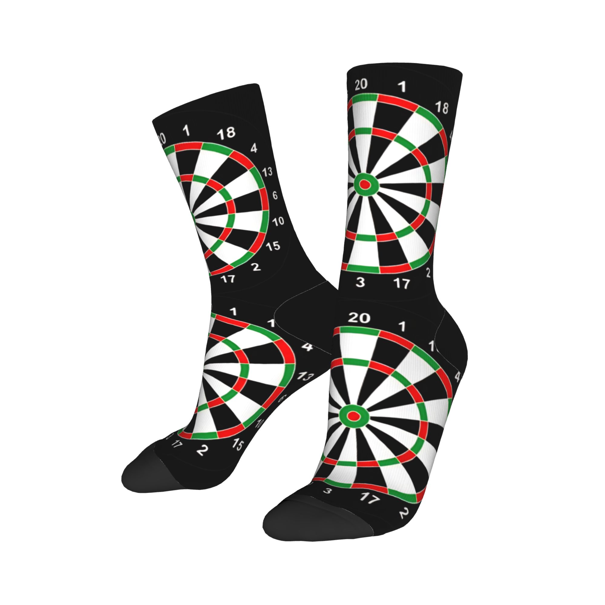 Chaussettes de sport antidérap - Board Game Youtube avis et prix
