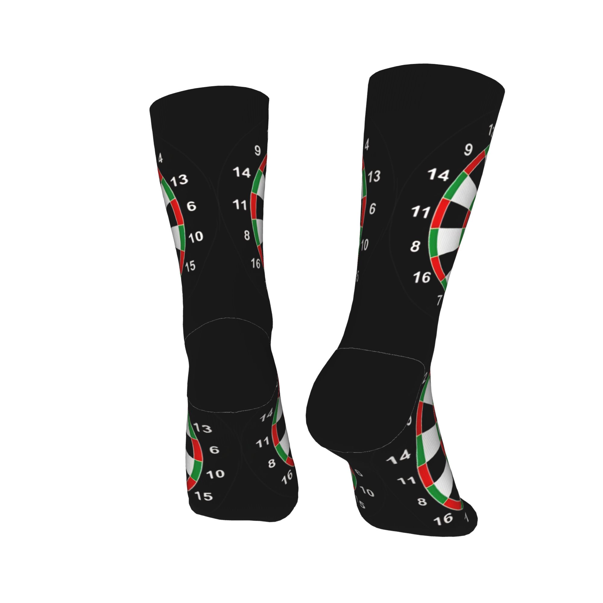 Chaussettes de sport antidérap - Board Game Youtube avis et prix
