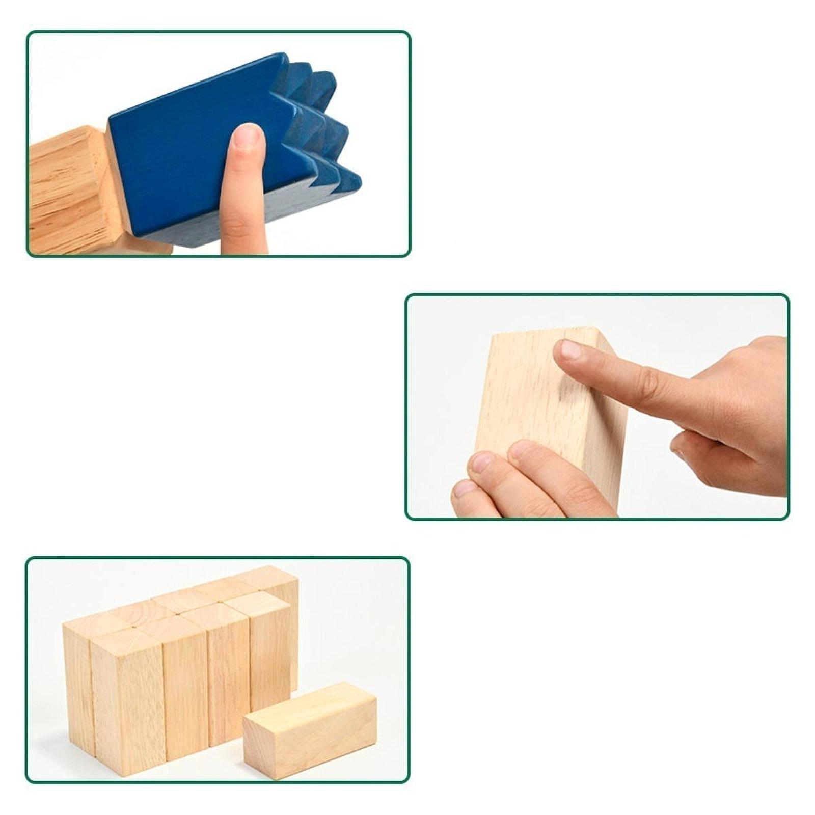 Jeu de Kubb en bois pour l'ext - Chess Set Wooden avis et prix