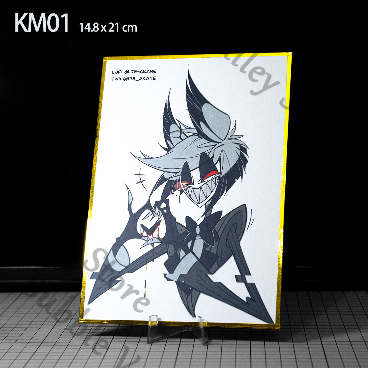 Papier coloré pour cosplay d'A - Board Game Illustrator avis et prix