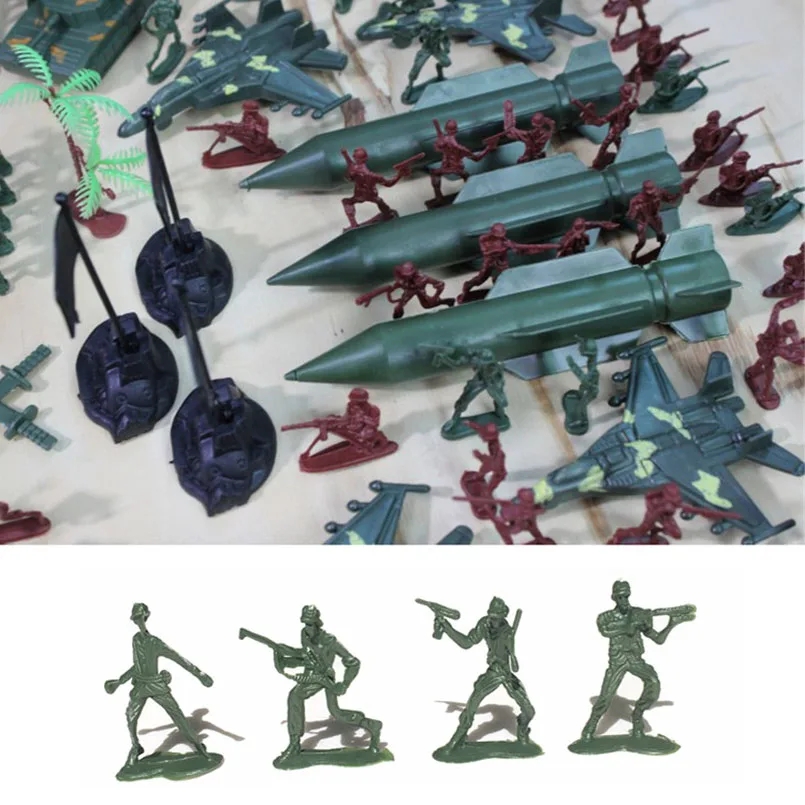 Soldat Militaire en Plastique  - Board Game Risk avis et prix