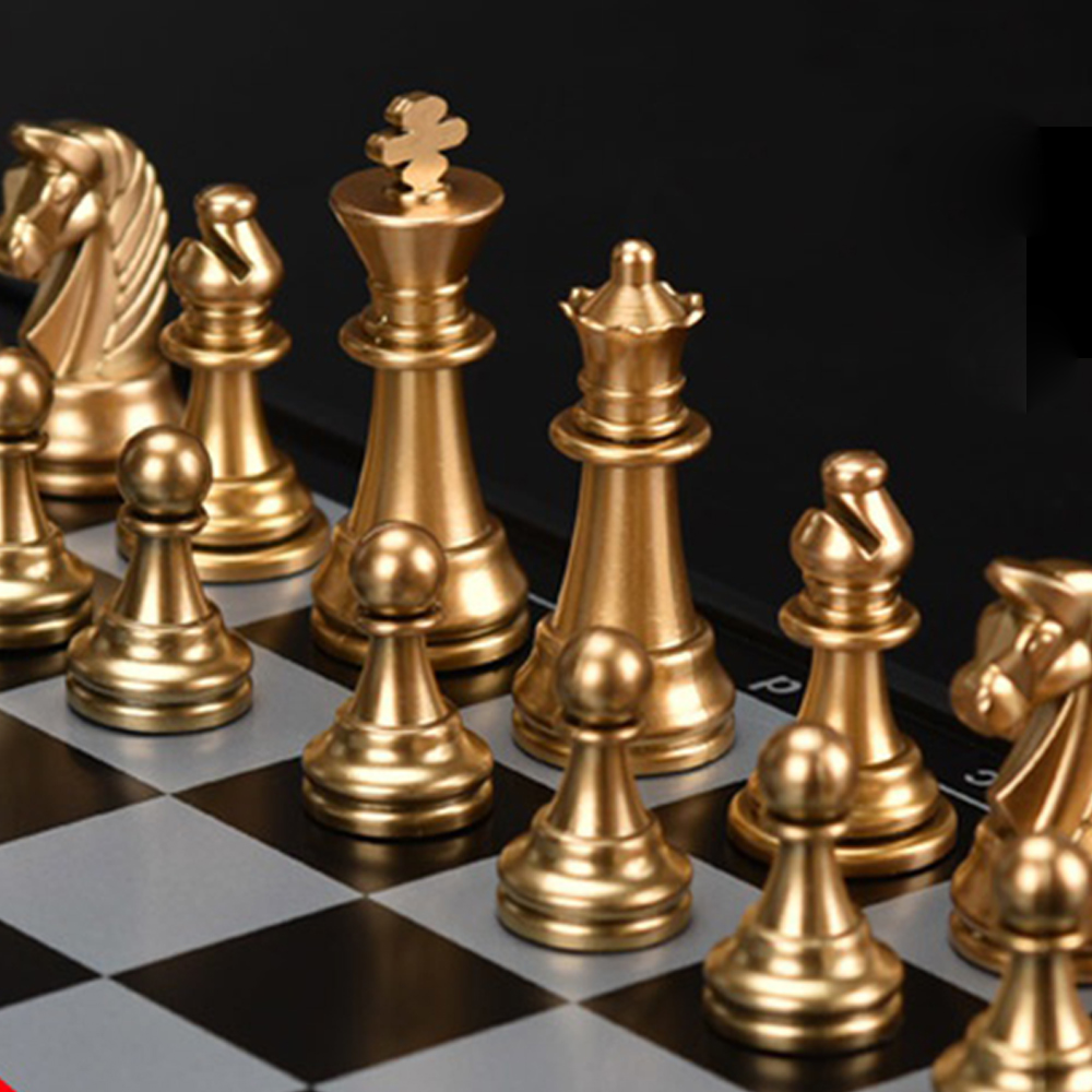 Jeu de dames de Backgammon mag - Magnetic Travel Chess avis et prix
