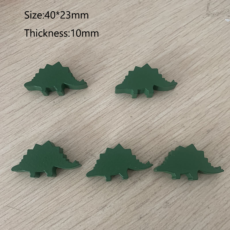 Jeu de société dinosaure en bo - Chess Set Wooden avis et prix