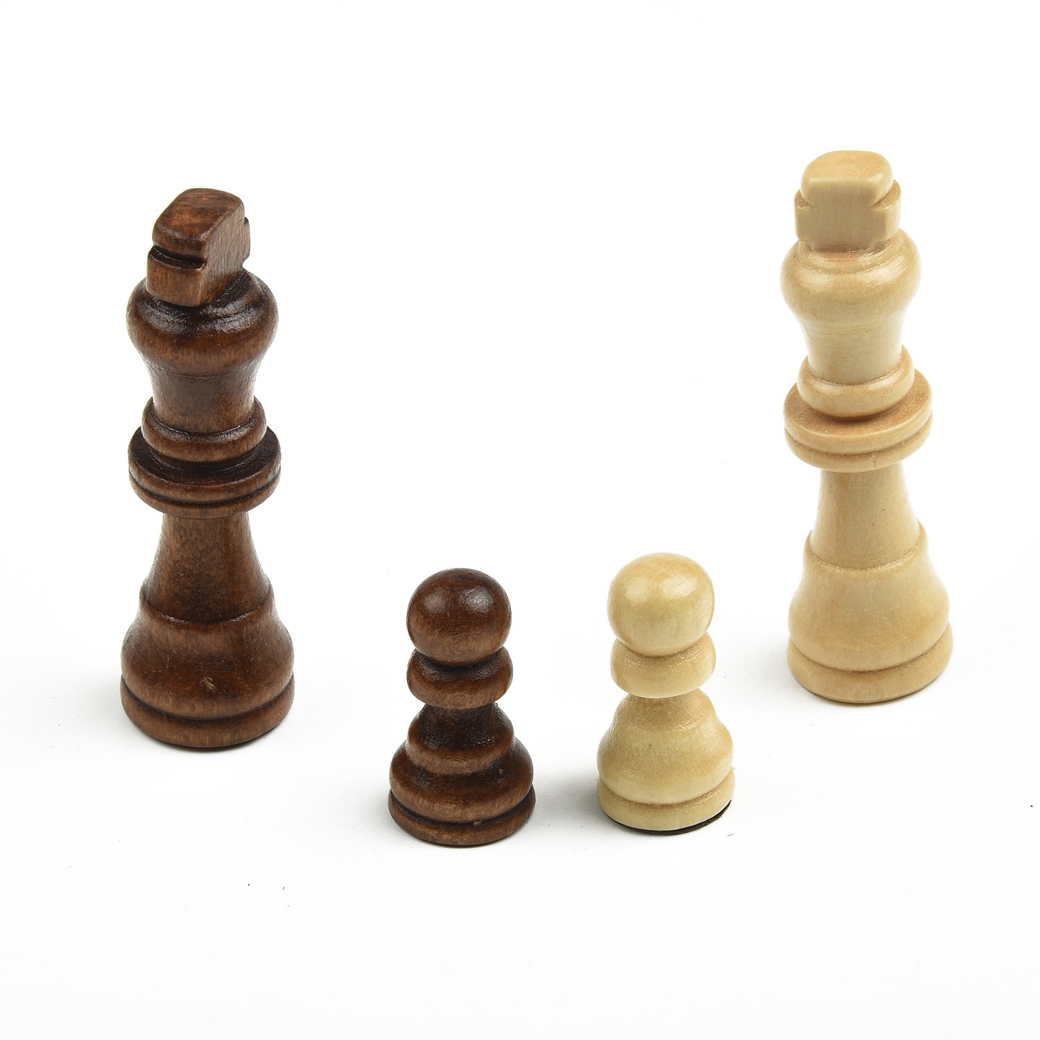 Jeu d'échecs en bois de 32 piè - Chess Set Wooden avis et prix
