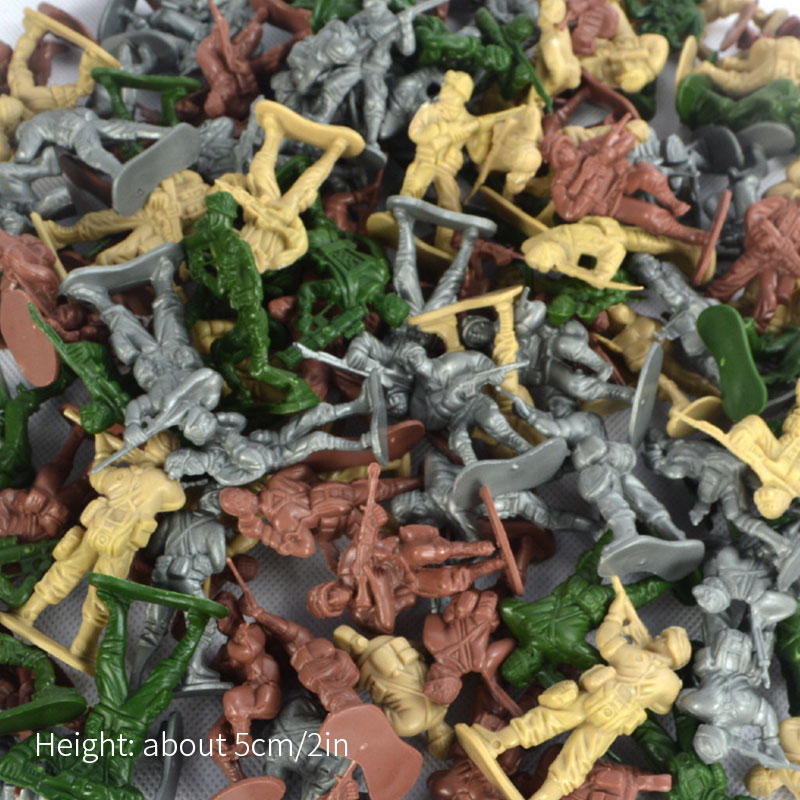 Grand Soldat GK en PVC pour En - Board Game Risk avis et prix