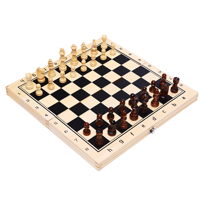 Échiquier trois en 1, jeu de s - Magnetic Travel Chess avis et prix