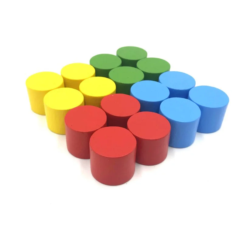 8 pièces/ensemble bricolage cy - Chess Set Wooden avis et prix