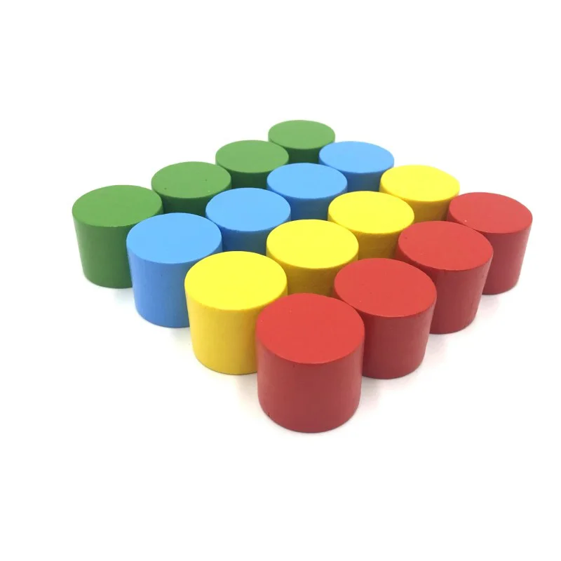 8 pièces/ensemble bricolage cy - Chess Set Wooden avis et prix