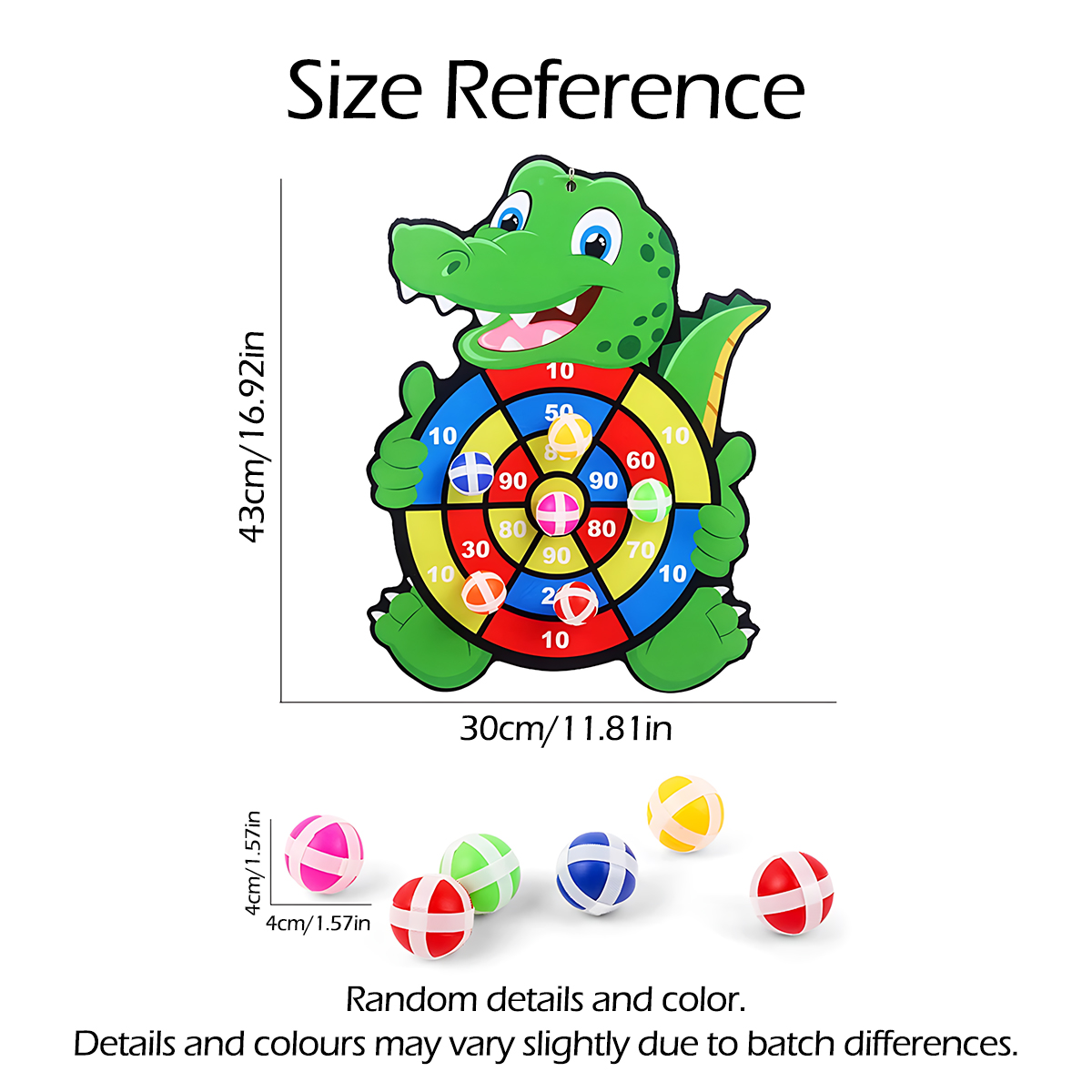 Jeu de fléchettes pour enfants - Board Game With Questions avis et prix