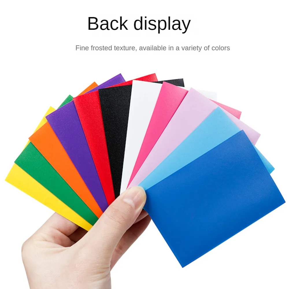 200 pièces pochettes de cartes - Board Game With Questions avis et prix