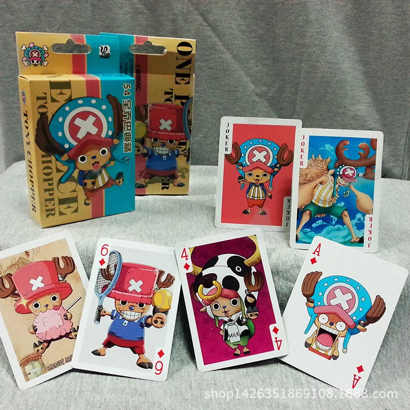 Cartes de jeu de société One P - Board Game Movie avis et prix