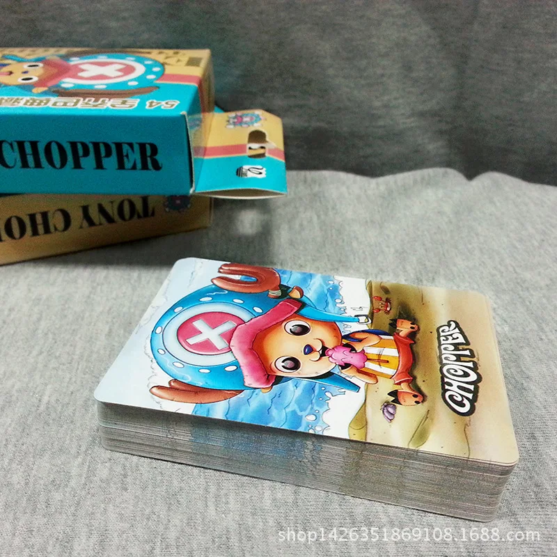 Cartes de jeu de société One P - Board Game Movie avis et prix