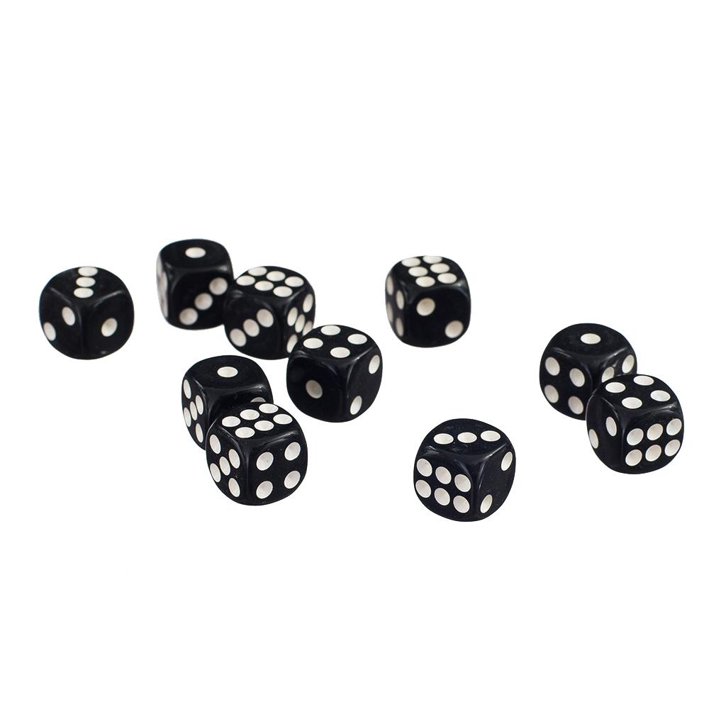Dés en acrylique multi-faces,  - Board Game Roleplay avis et prix