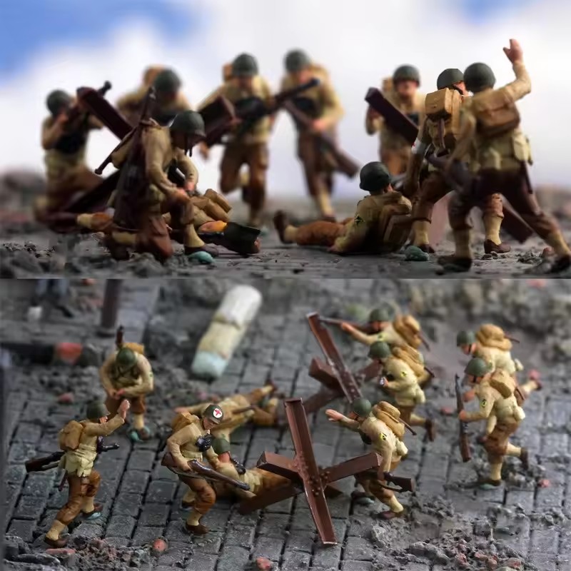 Modèle à l'échelle 1:72 des dé - Board Game Risk avis et prix