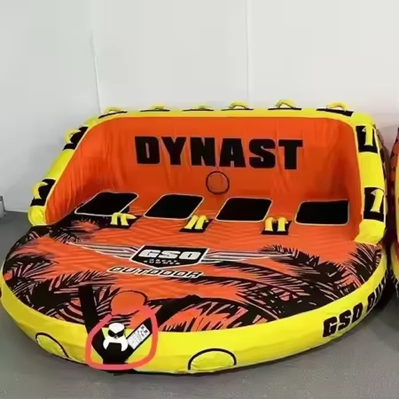 Prix d'usine : Tube de ski nau - Board Game Youtube avis et prix