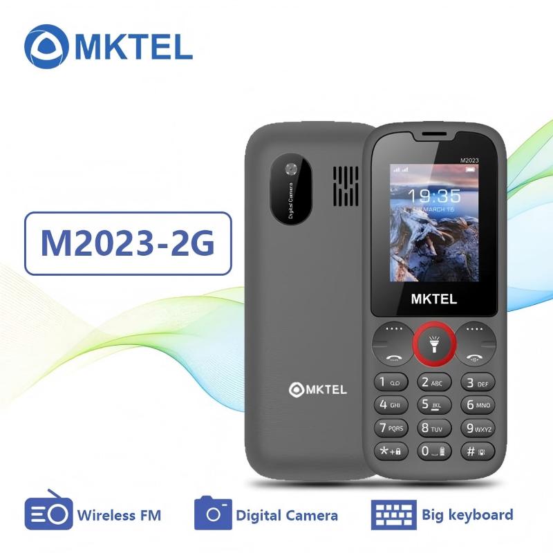 Téléphone senior MKTEL M2023,  - Board Game The Sims avis et prix