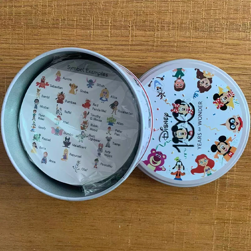 Jeux de société Disney, Stitch - Board Game Movie avis et prix