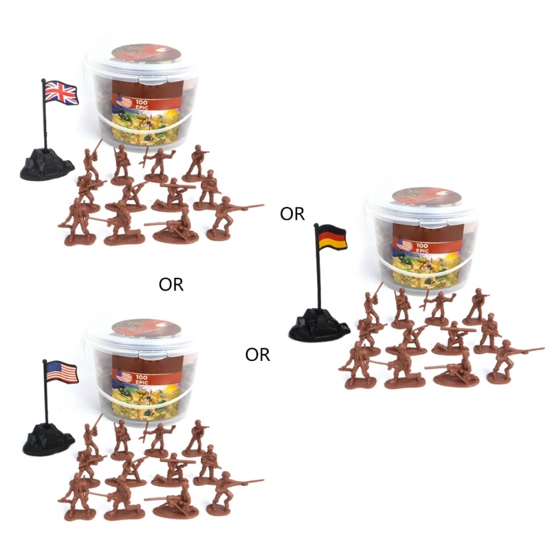 100 pièces enfants jouet Mini  - Board Game Risk avis et prix