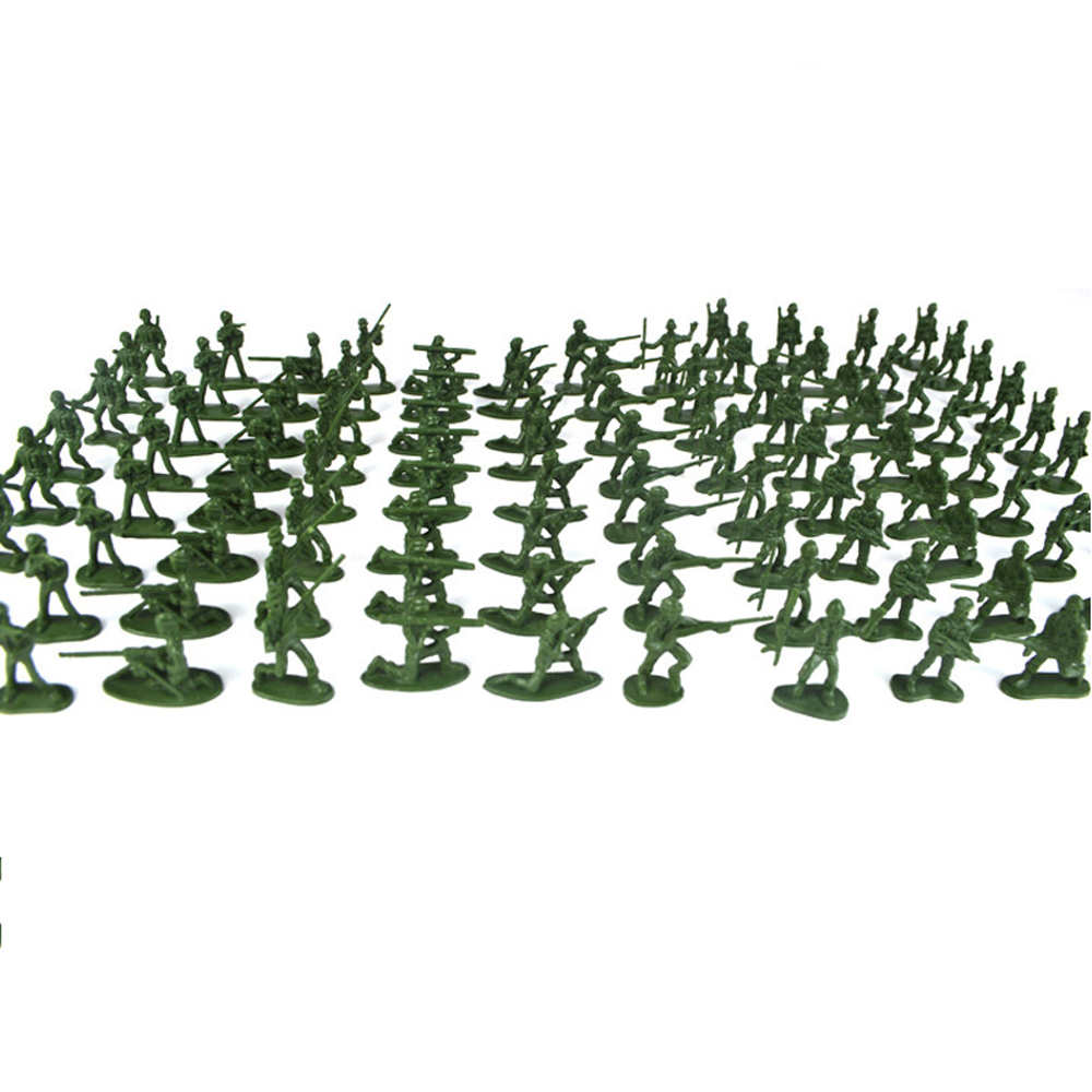 100 pièces ensemble de jeu mil - Board Game Risk avis et prix