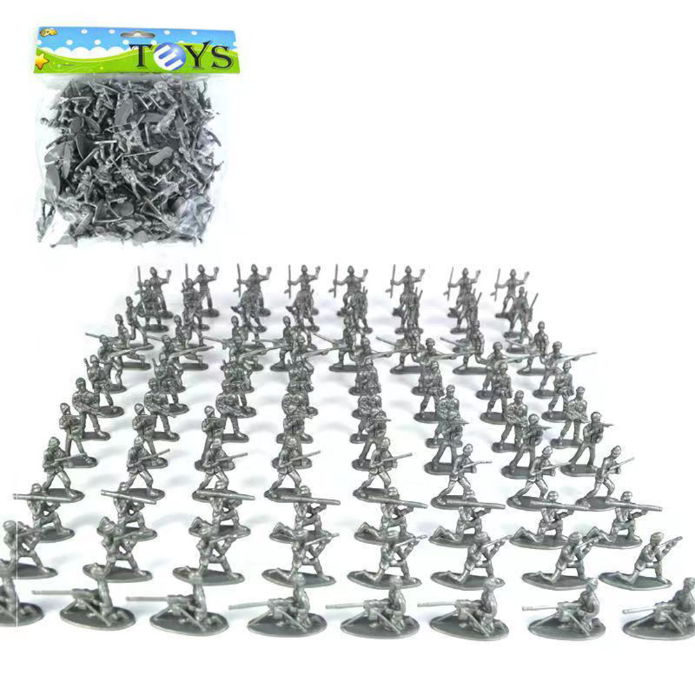 100 pièces ensemble de jeu mil - Board Game Risk avis et prix