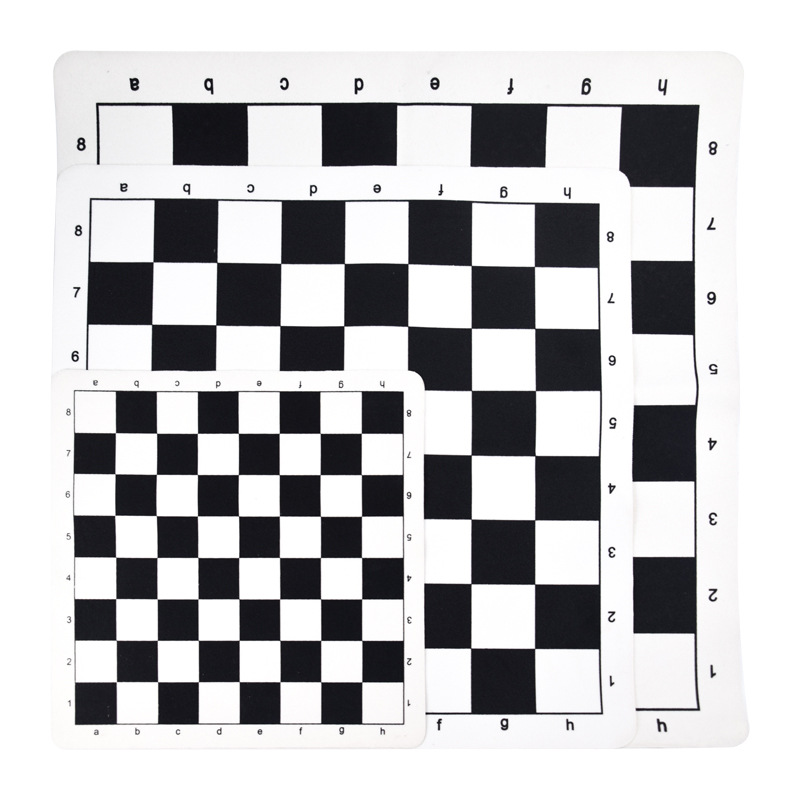 Échiquier international pliabl - Magnetic Travel Chess avis et prix
