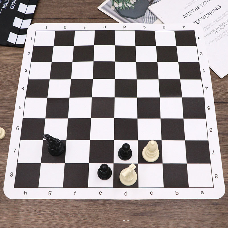 Échiquier international pliabl - Magnetic Travel Chess avis et prix