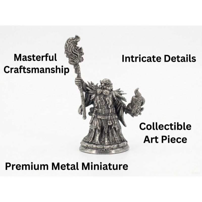 Figurines de soldats en cupron - Board Game Movie avis et prix