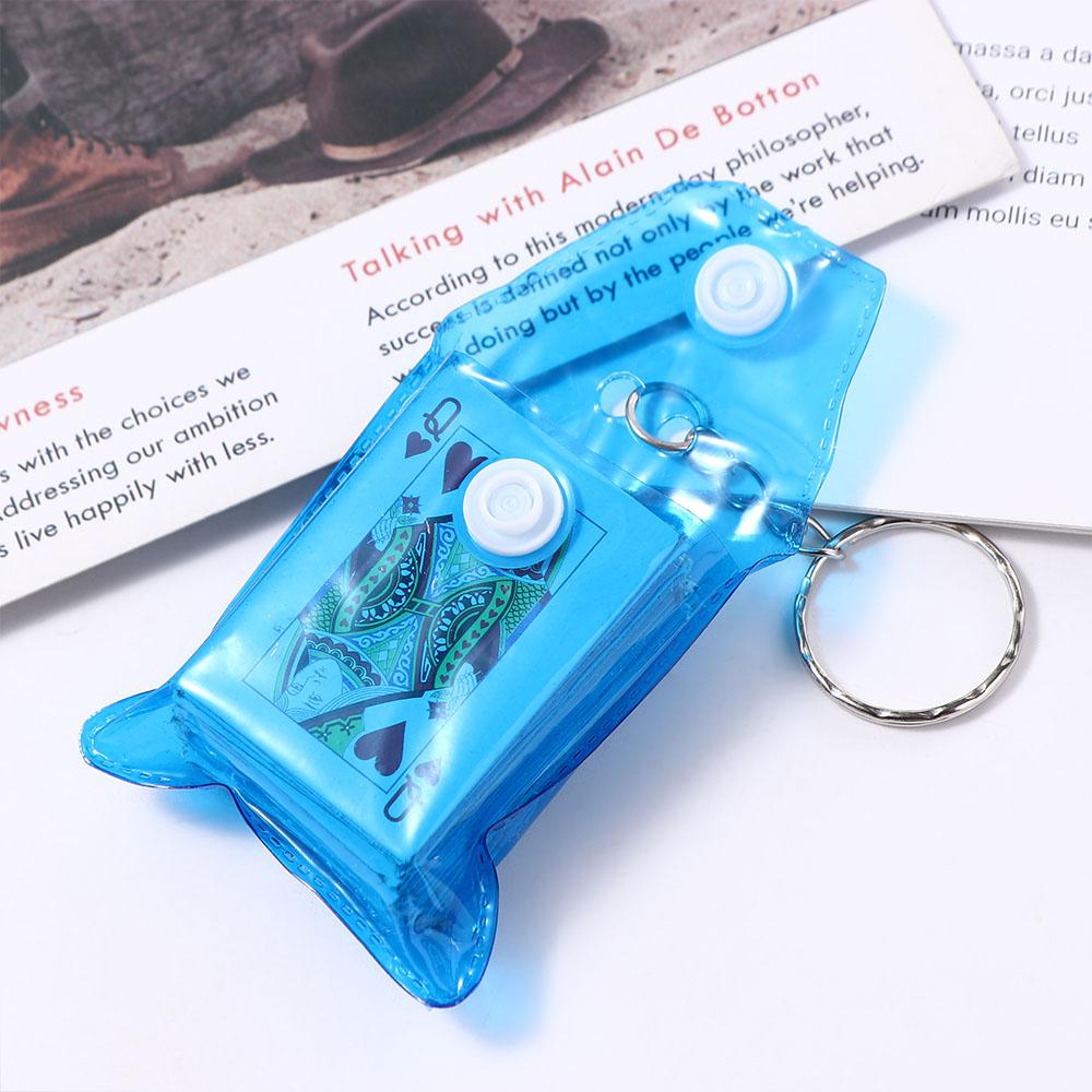 Mini cartes à jouer portables  - Board Game With Questions avis et prix